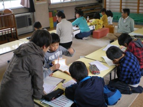 中野児童センター 社会福祉法人恵那市社会福祉協議会