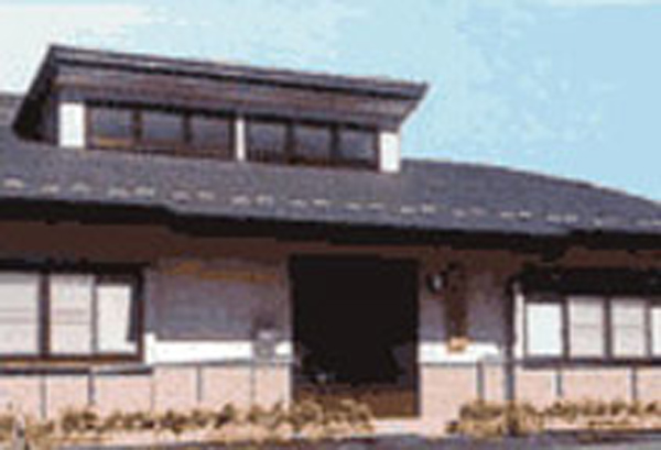 恵那市障がい福祉サービス事業所 明智ひとつばたご 社会福祉法人恵那市社会福祉協議会