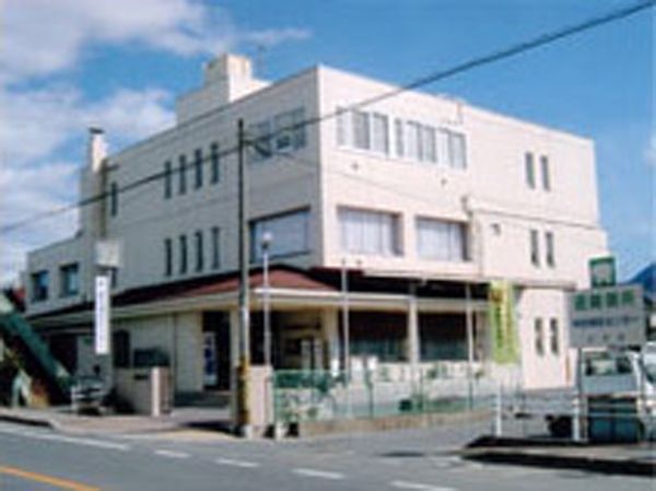 事務局(恵那市福祉センター) 社会福祉法人恵那市社会福祉協議会