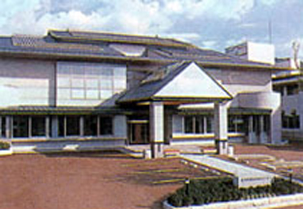 岩村支所(岩村福祉センター) 社会福祉法人恵那市社会福祉協議会