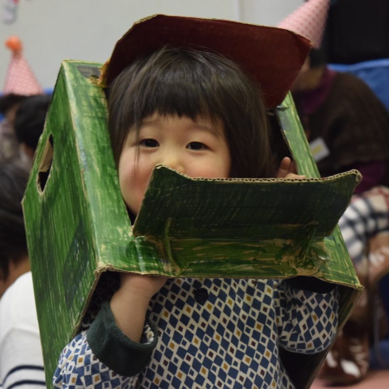 コロコロクラブクリスマス会