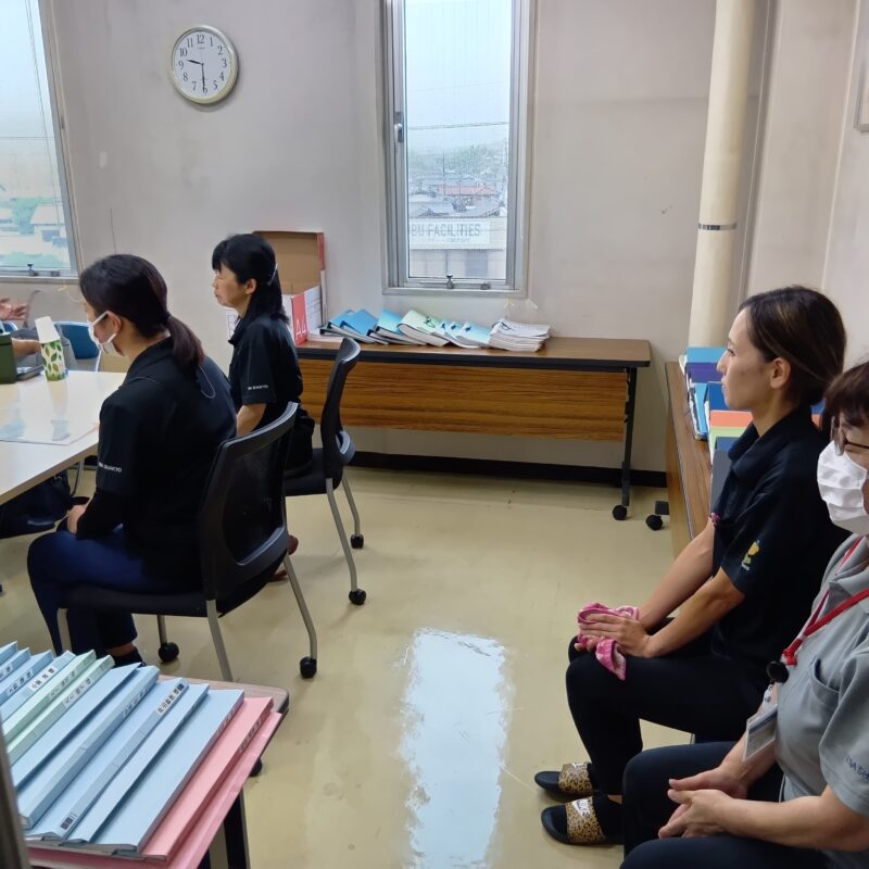 清く正しく！！