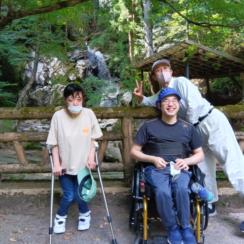 夏のお楽しみ会