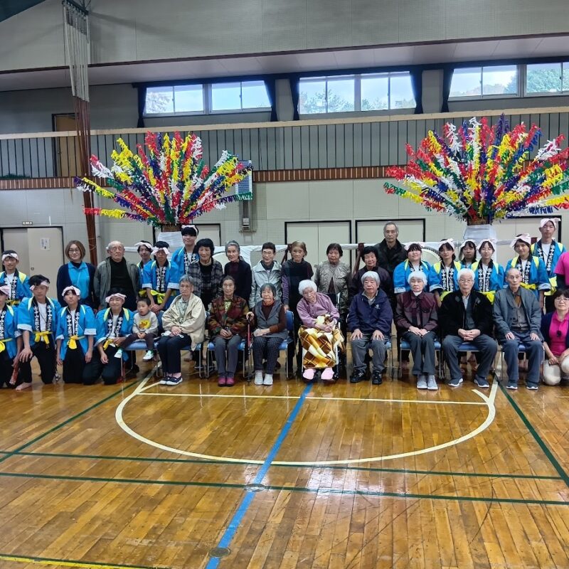 中山太鼓演奏会