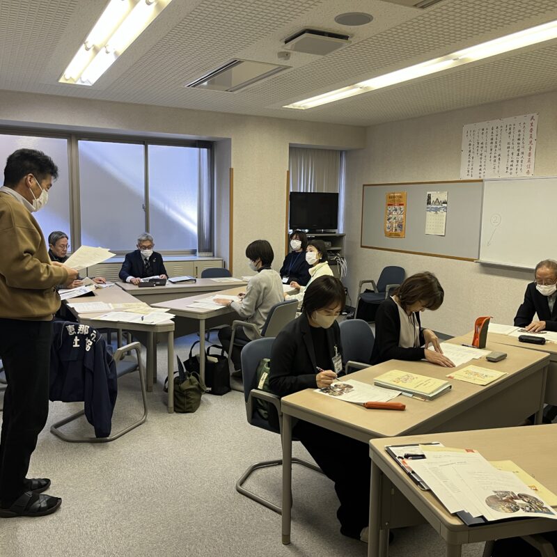 地域福祉懇談会を通じた地域づくりへの取り組み