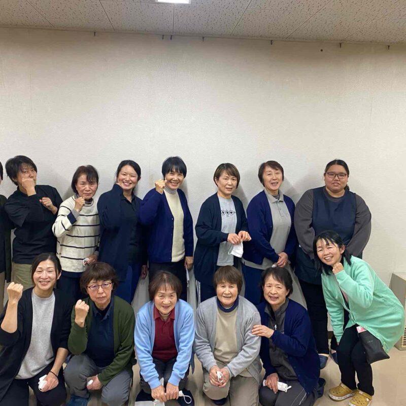 今年も走り続けました！！