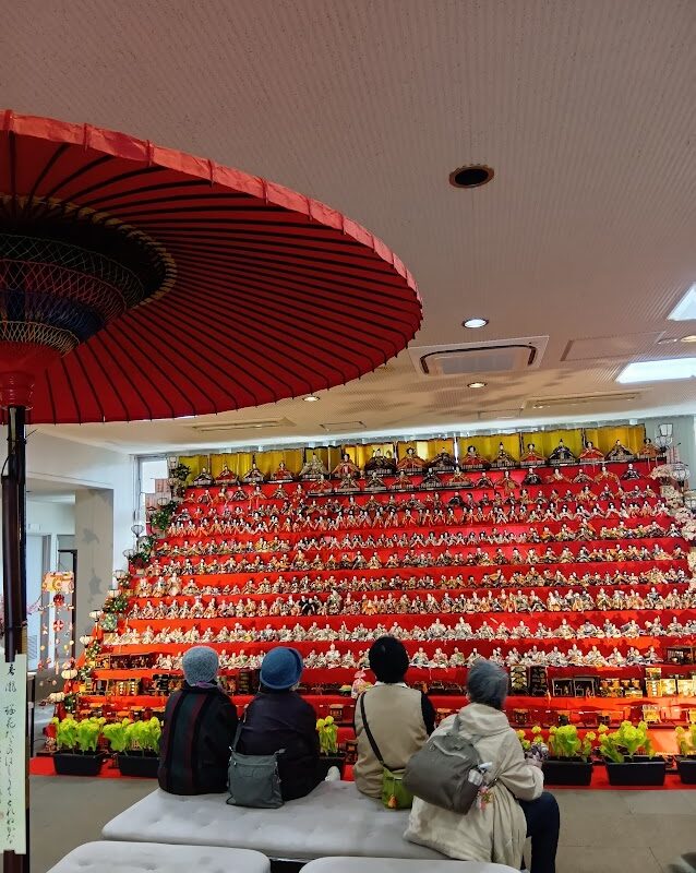 いきいき教室串原　お出かけに行ってきました(^^）