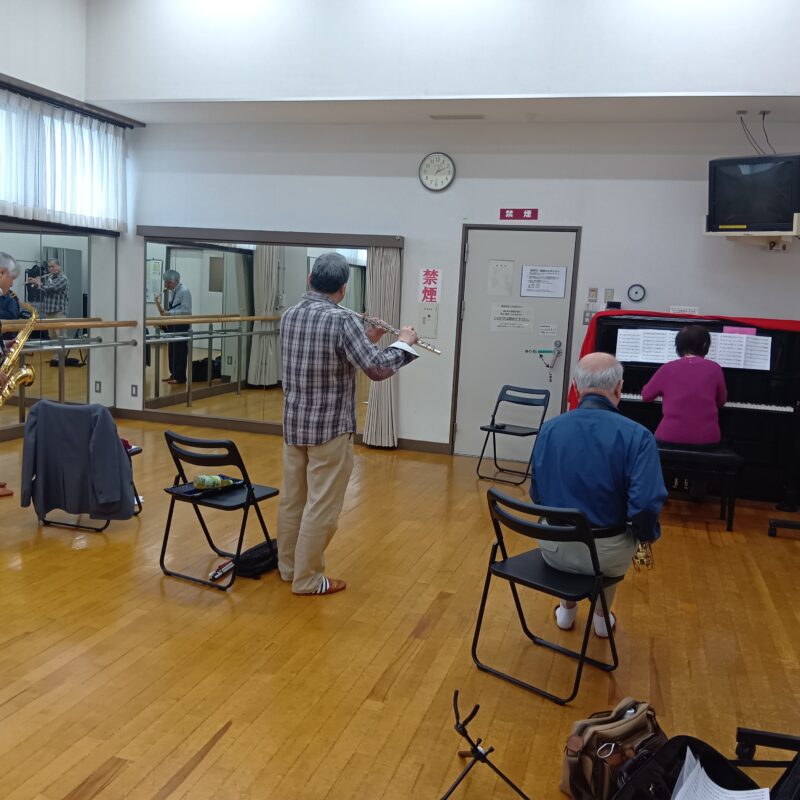 同行援護にて素敵な活動に同席しました！！