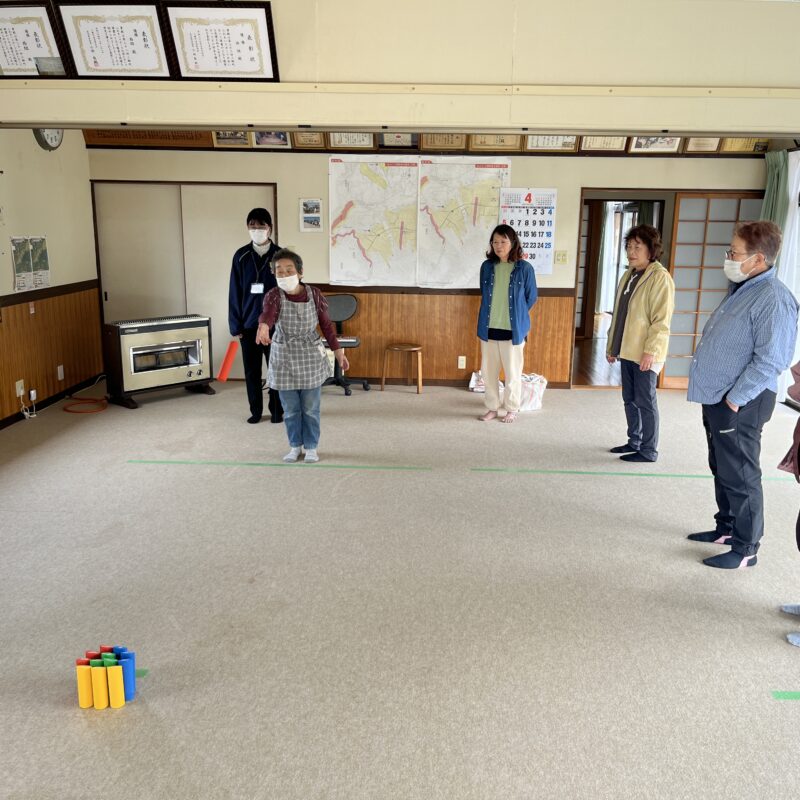 サロンやよい(三郷)を訪問しました