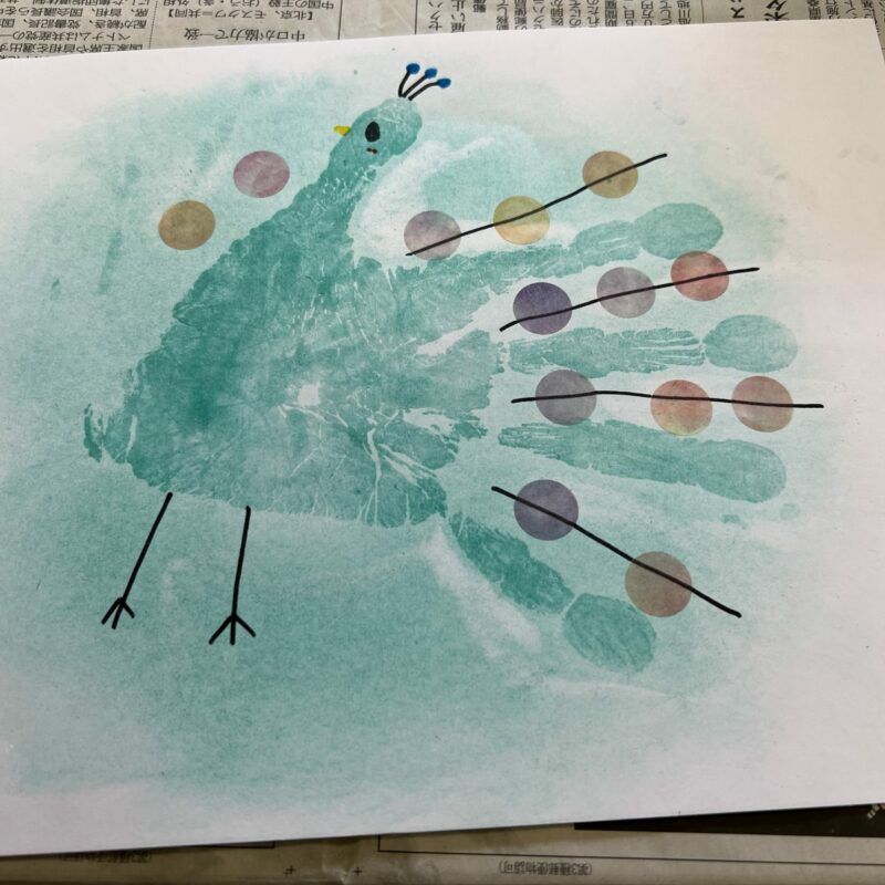 サロンほのぼの会（山岡）に訪問しました