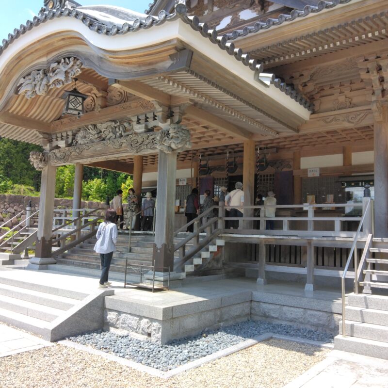 岩村支部 いっしょにいこまい会　春の遠足